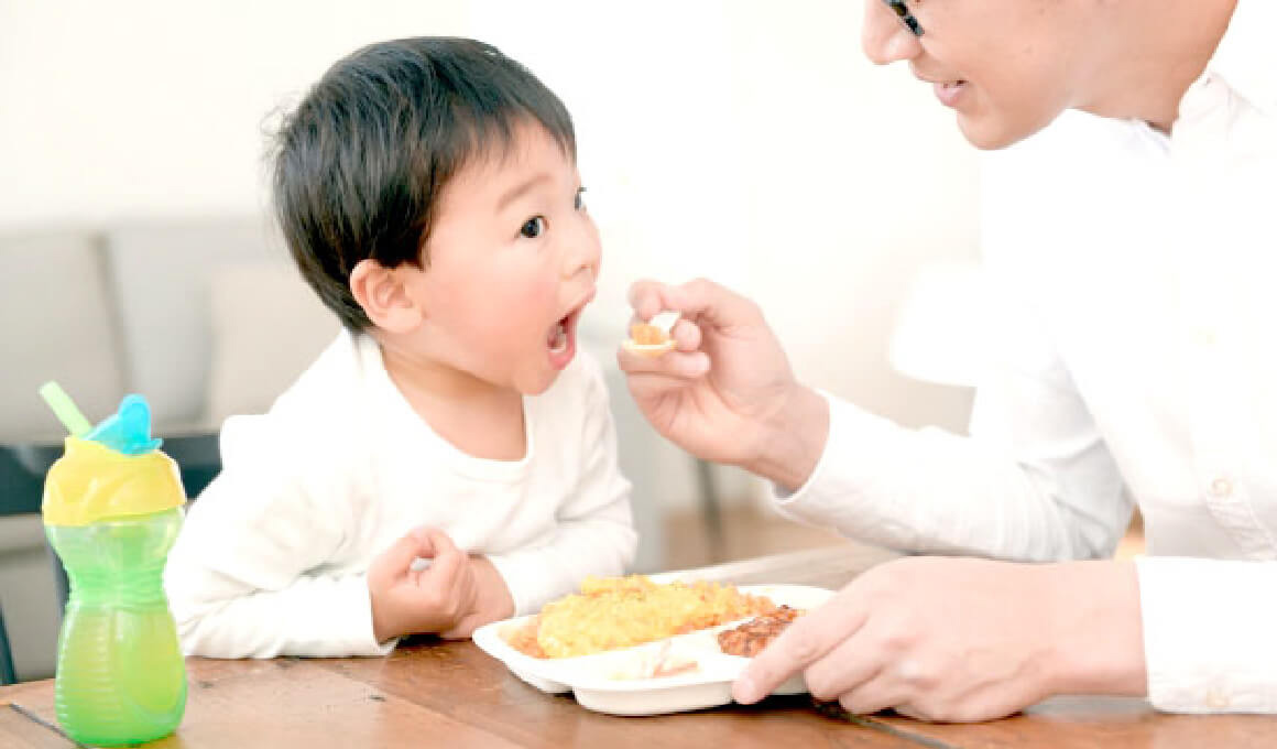 食事制限があり、何を食べて良いか煩わしい